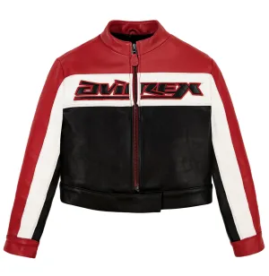 Women's Avirex USA Jacket