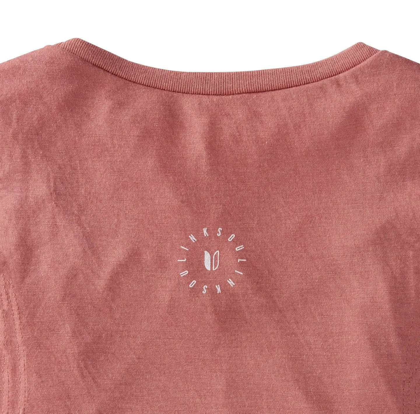 Women's Flowy Muscle Tank Top