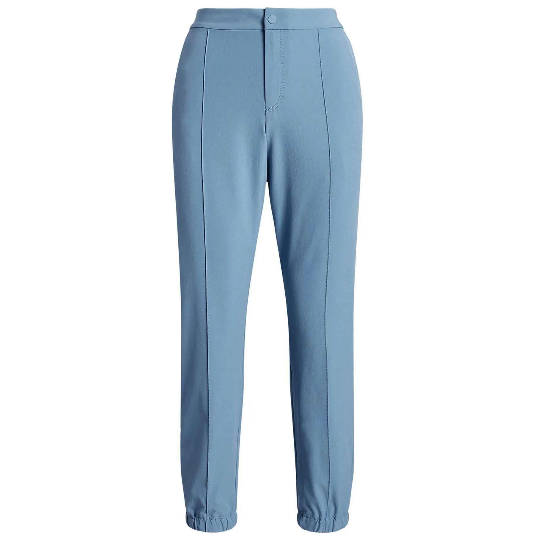 Womens Four-Way-Stretch Jogger Pant Hatteras Blue - SS23