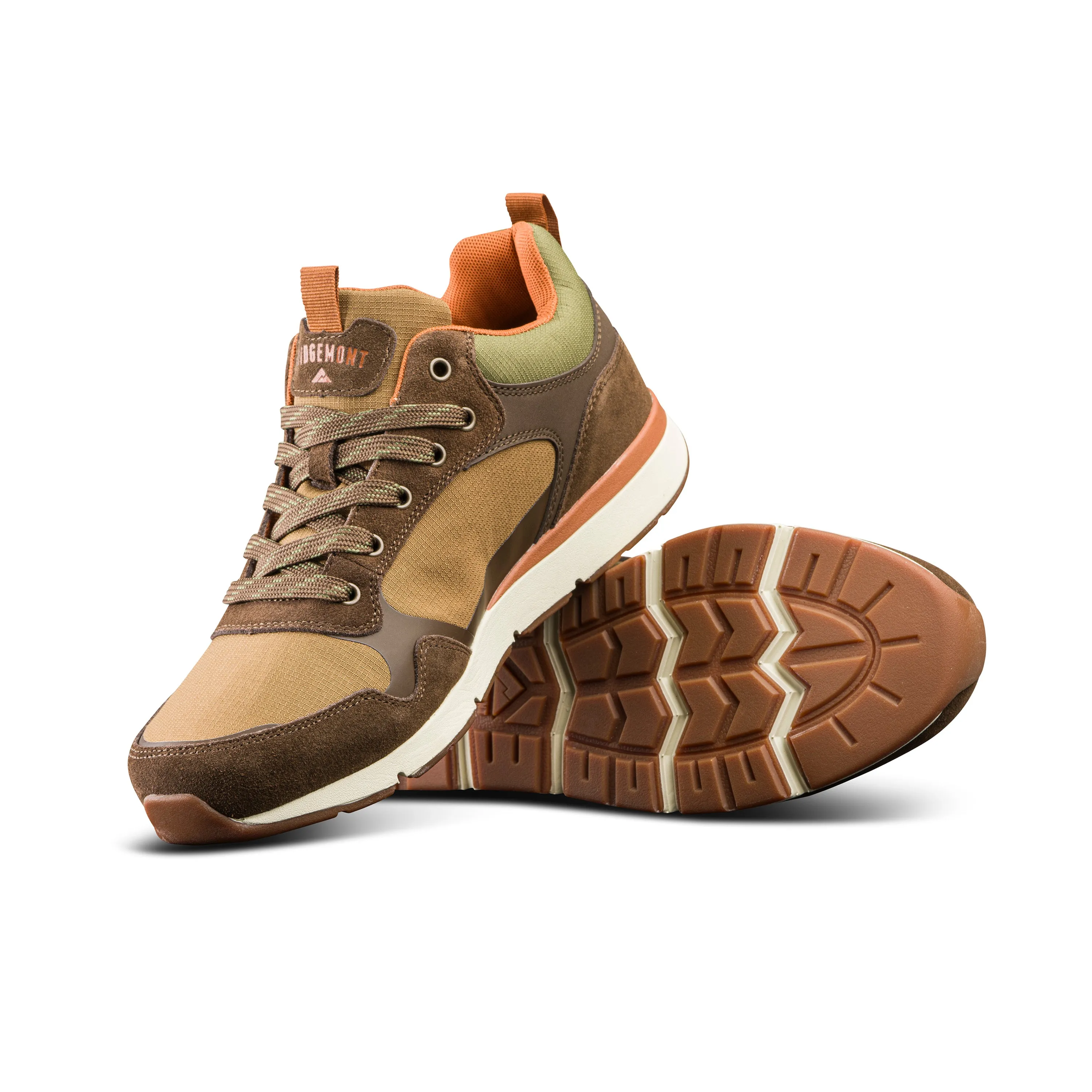 Women's Scape Lo - Brown/Clay/Olive