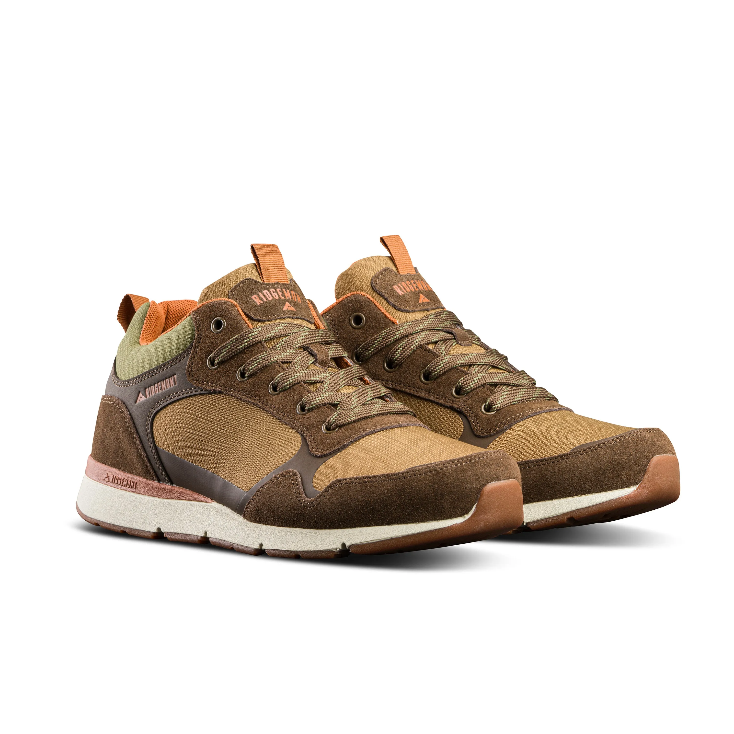 Women's Scape Lo - Brown/Clay/Olive