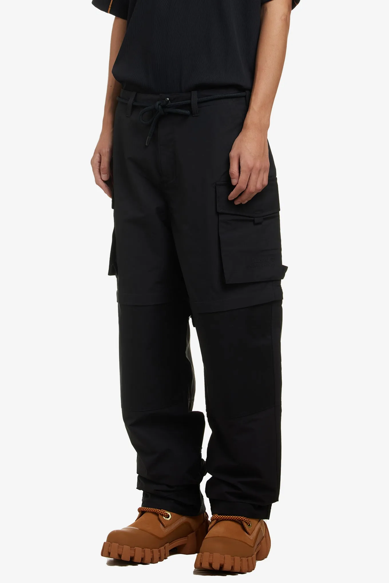 X HUMBERTO LEON 2 IN 1 PANT