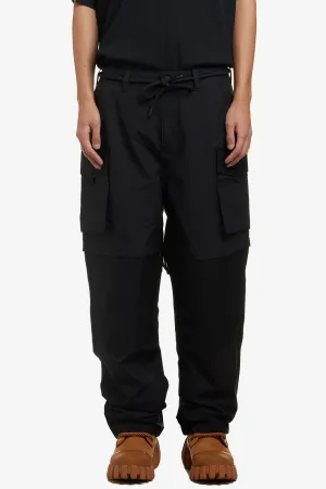 X HUMBERTO LEON 2 IN 1 PANT